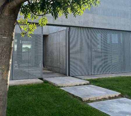 REVESTIMIENTOS ARQUITECTÓNICOS