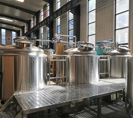 INDUSTRIA CERVECERA